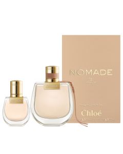 CHLOE NOMADE SET EDP 75ML + EDP 20ML REF.099328/923328..@1SET