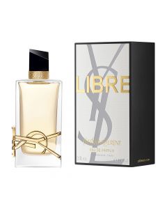 YVES SAINT LAURENT LIBRE  EDP  REF.648425..@90 ML.BOT