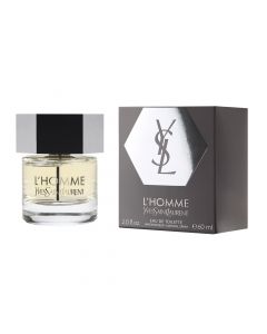 YSL LHOMME EDT REF316546....@60ML.BOT