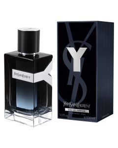 YVES SAINT LAURENT Y EDP SPRAY REF.050358  @100ML.BOT.