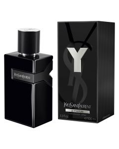 YVES SAINT LAURENT Y LE PARFUM SPRAY REF.318105...@100ML.BOT