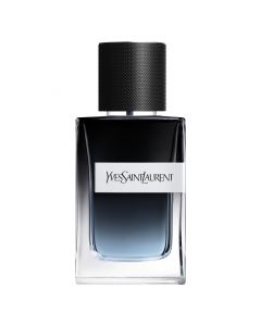 YVES SAINT LAURENT Y MEN EDP  REF.050341..@60ML.BOT