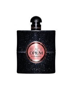 YVES SAINT LAURENT BLACK OPIUM EDP SPRAY REF.787971...@90ML.BOT