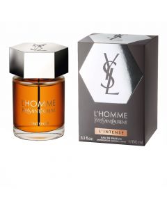 YSL LHOMME EAU DE PARFUM SPRAY REF.328303/668743@100ML.BOT