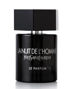 YSL LA NUIT DE LHOMME LE PARFUM SPRAY REF.621053..@100ML.BOT