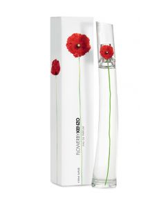 KENZO FLOWER EDP REFILLABLE SPRAY REF.427204@100ML.BOT.