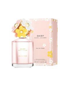 MARC JACOBS DAISY EAU SO FRESH EDT SPRAY REF.221208...@125ML.BOT