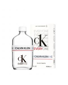CALVIN KLEIN CK EVERYONE EDT SPRAY REF.656145@100ML.BOT.