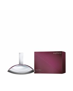 CALVIN KLEIN EUPHORIA  EDP SPRAY REF.162505@100ML.BOT