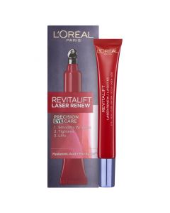 LOREAL REVITALIFT LASER EYE.CREAM REF.251750..@15ML.TUBE