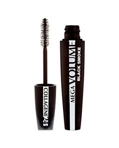 LOREAL MEGA COLLAGENE MASCARA MAGNETIC BLACK REF.66798...@1EA