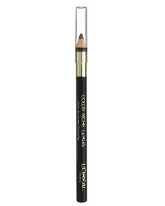 LOREAL KOHL PENCIL #101/#131 BLACK REF.46981/09273...@1EA