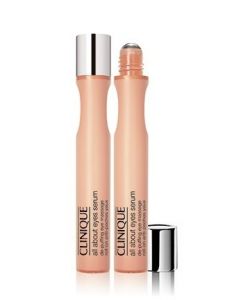 CLINIQUE ALL ABOUT EYE SERUM  2X15ML REF.495169...@1SET