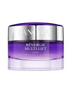 LANCOME RENERGIE MULTI LIFT DAY CREAM ALL SKINS REF.264900..@.50ML.JAR