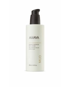 AHAVA DERMUD INTENSIVE BODY LOTION  REF.159055  @250 ML