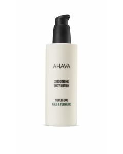 AHAVA KALETURMERIC SMOOTHING BODY LOTION REF. 160211@250 ML