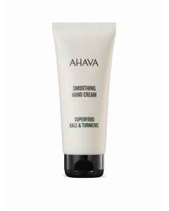 AHAVA KALETURMERIC SMOOTHING HAND CREAM  REF. 160129@100 ML