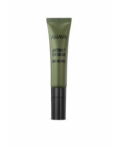 AHAVA SAFE PRETINOL EYE CREAM  REF. 160280  @15 ML.