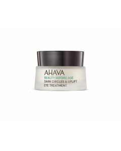 AHAVA BEAUTY BEFORE AGE UPLIFT EYE CREAM REF. 5159727@15ML