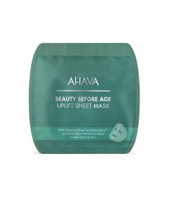 AHAVA BEAUTY BEFORE AGE 6X.UPLIFT SHEET MASKS REF.156399..@1PK