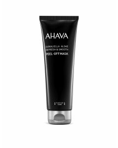 AHAVA DUNALIELLA SMOTHING PEEL-OFF MASK REF.155767.@125ML.TUBE