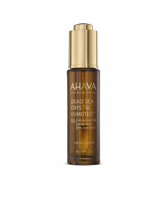 AHAVA DEAD SEA CRYSTAL OSMOTOR SERUM REF.153664.@30ML.BOT