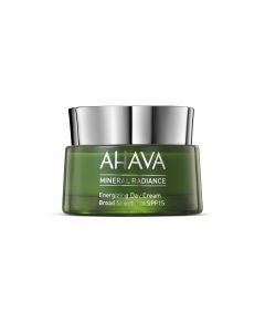 AHAVA RADIANCE DAY CREAM SPF15 REF.155330..@50ML.JAR