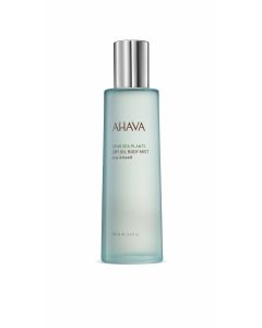 AHAVA SEA-KISSED MINERAL DRY BODY OIL REF.153695/156191...@100ML.BOT