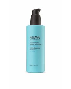 AHAVA SEA-KISSED MINERAL BODY LOTION REF.153718...@250ML.BOT