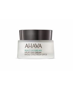 AHAVA UPLIFT DAY CREAM  SPF20 REF.154531...@50ML.JAR