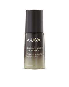 AHAVA DEAD SEA OSMOTER CONCENTRATE SERUM REF.156023...@30ML.BOT