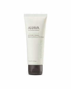 AHAVA EXTREME NECK  DECOLETTE CREAM REF.157846..@75ML.JAR