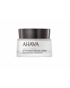 AHAVA TIME TO HYDRATE ACTIVE MOISTURE GEL CREAM REF.158218.@50ML.JAR