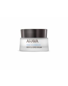 AHAVA TIME TO HYDRATE GENTLE EYE CREAM REF.154555.@15ML.JAR