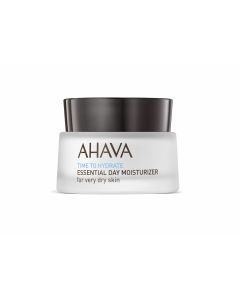 AHAVA HYDRATE MOISTURIZER VERY DRY SKIN REF.4470/158249...@50ML.JAR