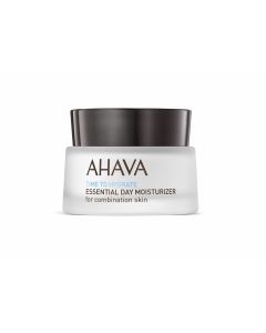 AHAVA HYD.ESSENTIAL DAY MOIST. COMB.SKIN REF.158195.@50ML.JAR