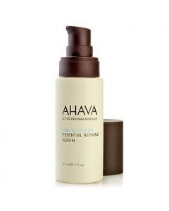 AHAVA  APPLE OF SODOM SMOOTHING SERUM  REF.163618..@30ML.BOT