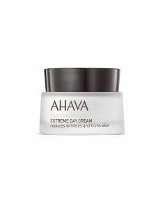 AHAVA TIME TO REVITALIZE EXTREME DAY CREAM EF.155057@50ML.JAR