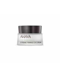 AHAVA TIME TO REVITALIZE EXTREME EYE CREAM REF.155217...@15ML.JAR