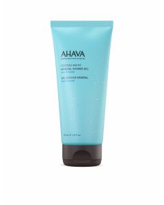 AHAVA SEA KISSED MINERAL SHOWER GEL REF.155682..@200ML.BOT