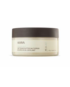 AHAVA SOFTENING BUTTER SALT SCRUB REF.151738...@235ML.JAR