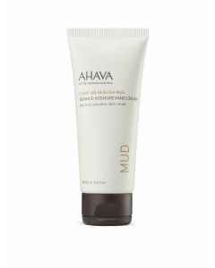 AHAVA DERMUD INTENSIVE HAND CREAM REF.150120...@100ML.TUBE