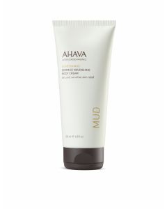 AHAVA DERMUD NOURISHING BODY CREAM REF.150151...@200ML.TUBE