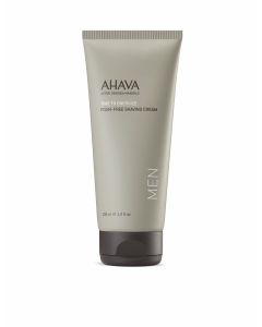 AHAVA FOR MEN FOAM-FREE SHAVING CREAM REF.158744..@200ML.TUBE