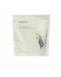 AHAVA DEAD SEA MUD REF.150298...@400GR.PACK