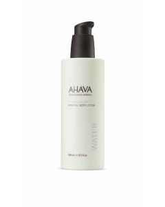 AHAVA DEAD SEA WATER MINERAL BODY LOTION REF 158706@250ML.BOT