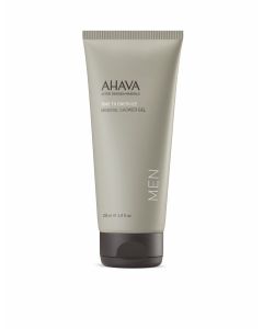 AHAVA ENERGIZE FOR MEN MINERAL SHOWER GEL REF.151103..@200ML.BOT