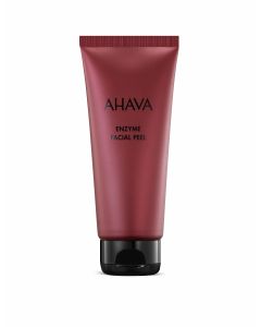 AHAVA ENZYME FACIAL PEEL APPLE OF SODOM  REF.159970.@100 ML