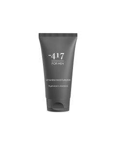 MINUS 417 VITAMIN MOISTURIZER FOR MEN REF.510766@50ML.TUBE