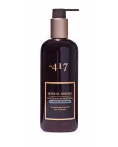 MINUS 417 REPLENISHING MOIUSTURE MINERAL SHAMPOO REF.620861@350ML.BOT